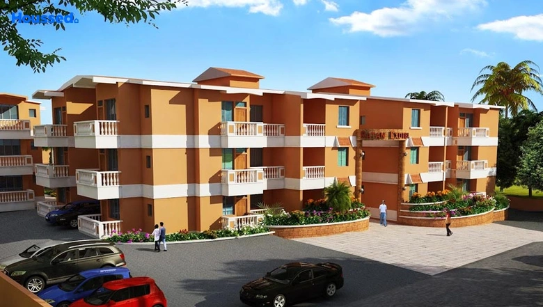 Project Image of Ratan Exotica in Orlim, Goa - Image 228325