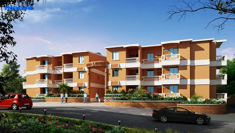 Project Image of Ratan Exotica in Orlim, Goa - Image 228324