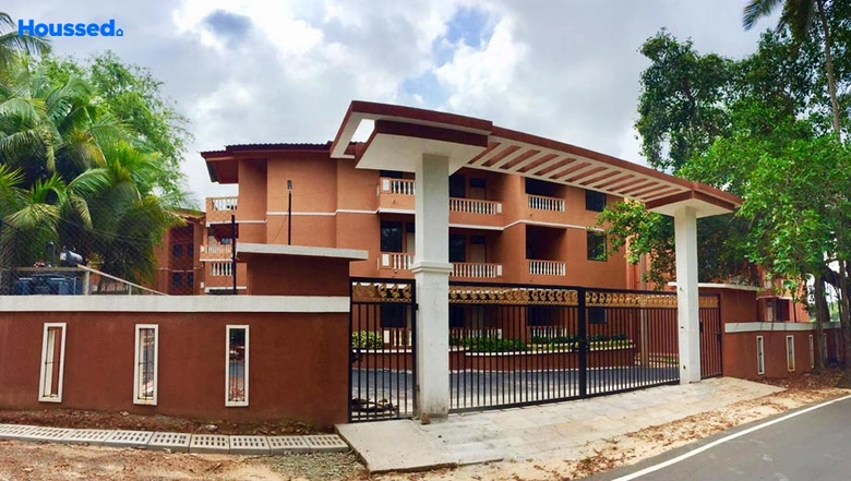 Project Image of Ratan Exotica in Orlim, Goa - Image 228327