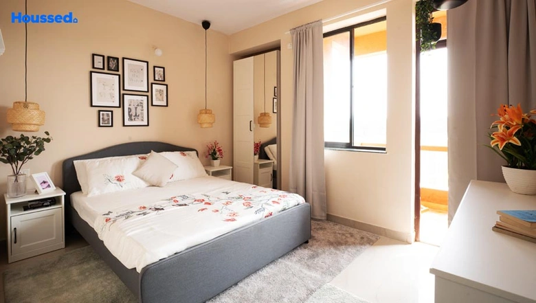 Sample Apartment of Ratan Exotica in Orlim, Goa - Image 228334