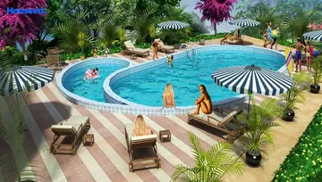 Amenities of Ratan Neptune - Image 228340