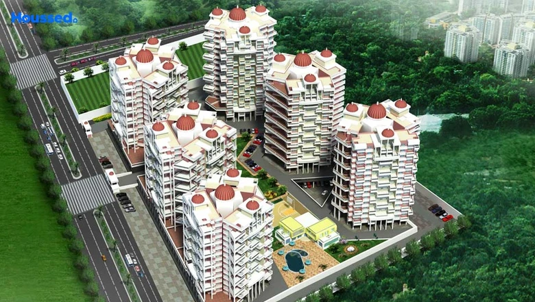 Project Image of Ratan Neptune in Hadapsar, Pune - Image 228338