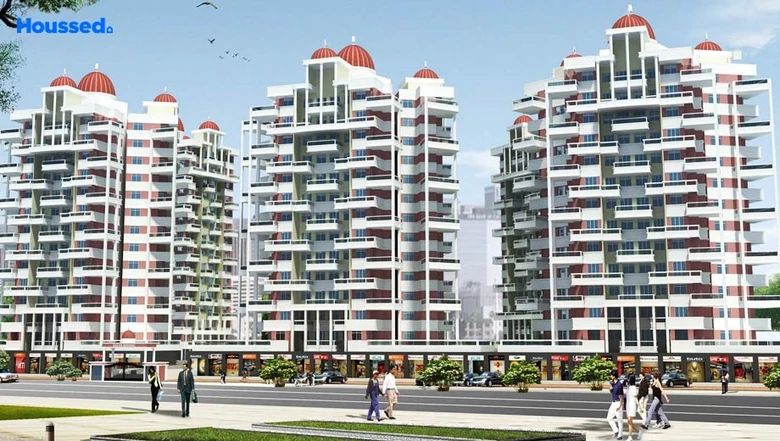 Project Image of Ratan Neptune in Hadapsar, Pune - Image 228339
