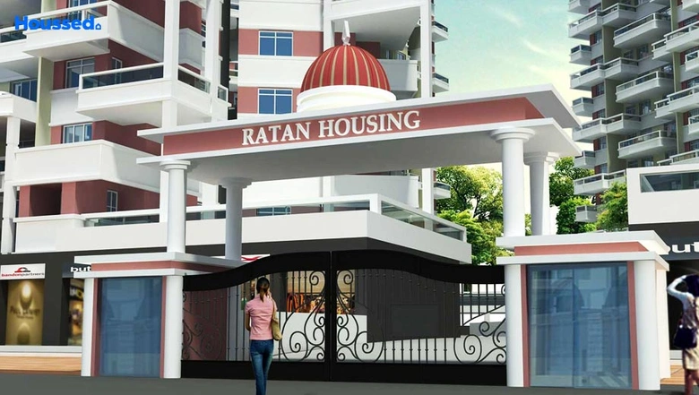 Project Image of Ratan Neptune in Hadapsar, Pune - Image 228337