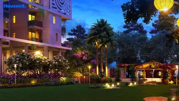 Amenities of Ratan Pearls - Image 228346
