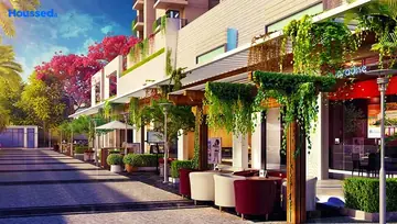 Amenities of Ratan Pearls - Image 228349