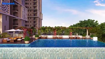 Amenities of Ratan Pearls - Image 228351