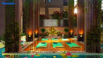 Amenities of Ratan Pearls - Image 228348