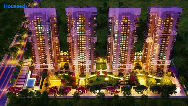 Project Image of Ratan Pearls in Bisrakh Jalalpur, Greater Noida - Image 228344