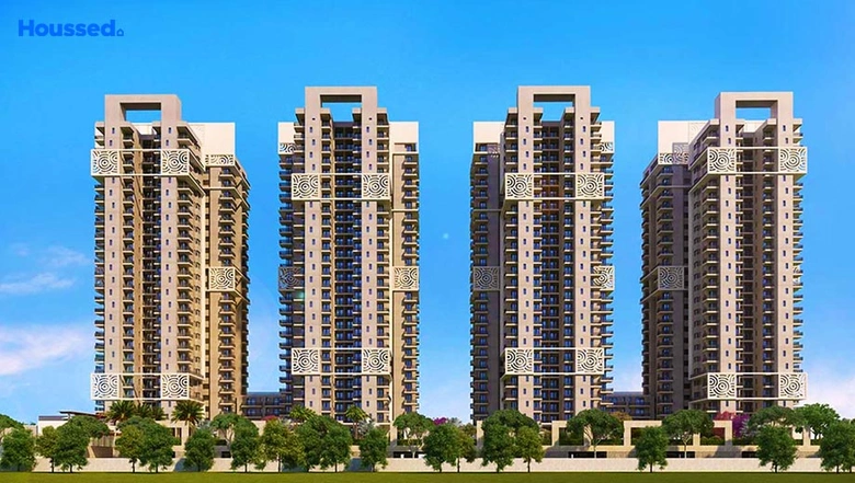 Project Image of Ratan Pearls in Bisrakh Jalalpur, Greater Noida - Image 228343