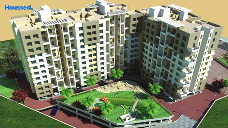 Project Image of Ratan Prestige in Kharadi, Pune - Image 228355