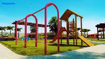 Amenities of Sai Ratan Prestige - Image 228366