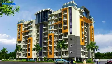 Project Image of Sai Ratan Prestige - Image 228364
