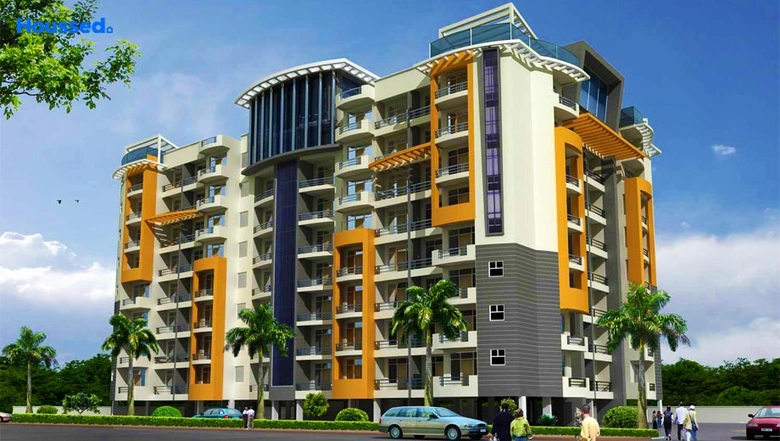 Project Image of Sai Ratan Prestige in Sitapur Road, Lucknow - Image 228364