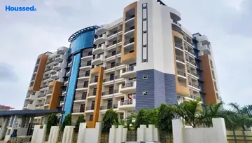 Project Image of Sai Ratan Prestige - Image 228362