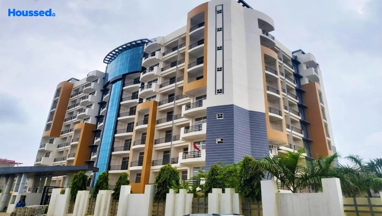 Project Image of Sai Ratan Prestige in Sitapur Road, Lucknow - Image 228362