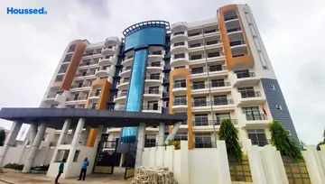 Project Image of Sai Ratan Prestige - Image 228363