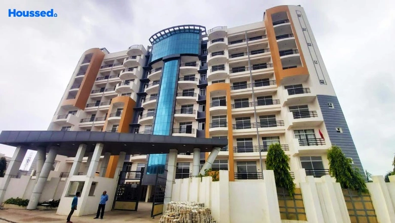 Project Image of Sai Ratan Prestige in Sitapur Road, Lucknow - Image 228363