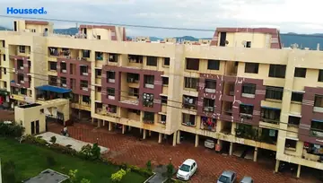 Amenities of Ostwal Kesar Park - Image 229347