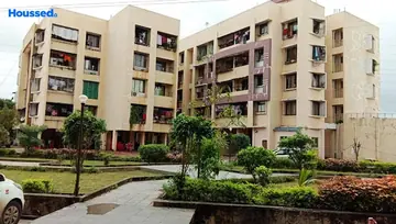 Amenities of Ostwal Kesar Park - Image 229346