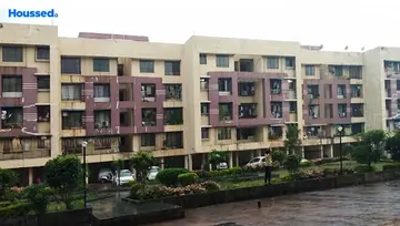Amenities of Ostwal Kesar Park - Image 229345