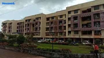 Amenities of Ostwal Kesar Park - Image 229344