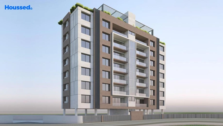 Project Image of Shree Govind Residency in Wadala Gaon, Nashik - Image 230200