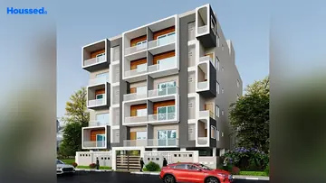 Project Image of VSR Marvella - Image 339914