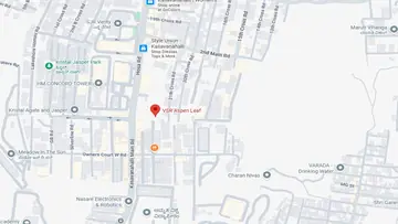 Location of VSR Aspen Leaf - Image 339920