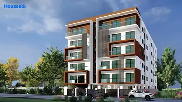 Project Image of VSR Urban Elite - Image 339923