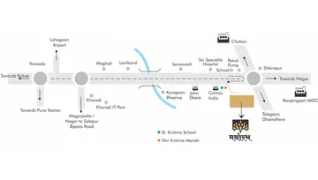 Location of Suryavanshi Manorath - Image 229951