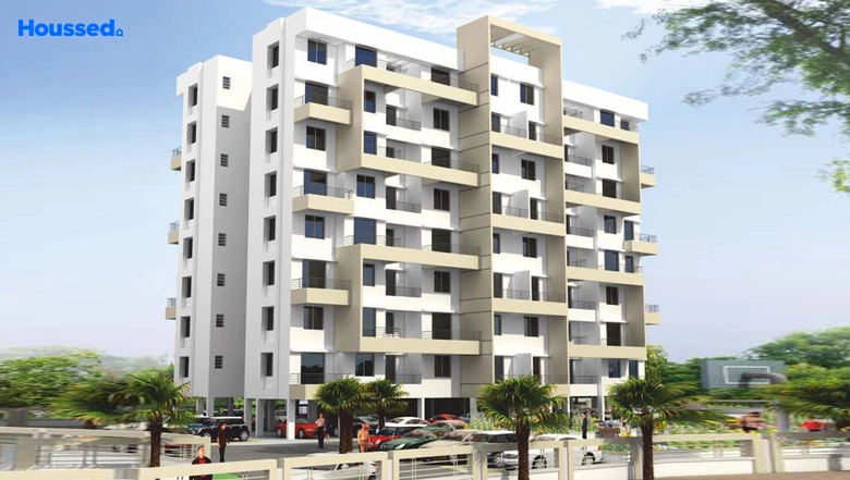 Project Image of Vaichal Kalpavruksha in Pirangut, Pune - Image 229956