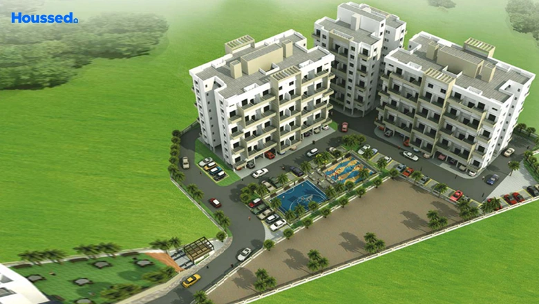 Project Image of Vaichal Kalpavruksha in Pirangut, Pune - Image 229955