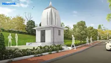 Amenities of Vastushodh Anandgram - Image 229965
