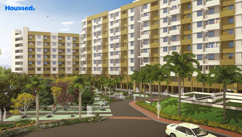 Project Image of Vastushodh Anandgram in Ketkawale, Pune - Image 229964