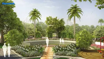 Amenities of Vastushodh Urbangram - Image 229968