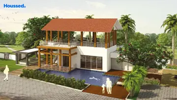 Amenities of Vastushodh Urbangram - Image 229969