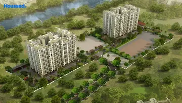 Project Image of Vastushodh Urbangram - Image 229967