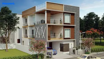 Project Image of Ardente Eden Vista - Image 230122