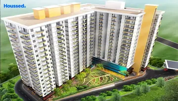 Project Image of Golden Key Mayura Sriven - Image 230140