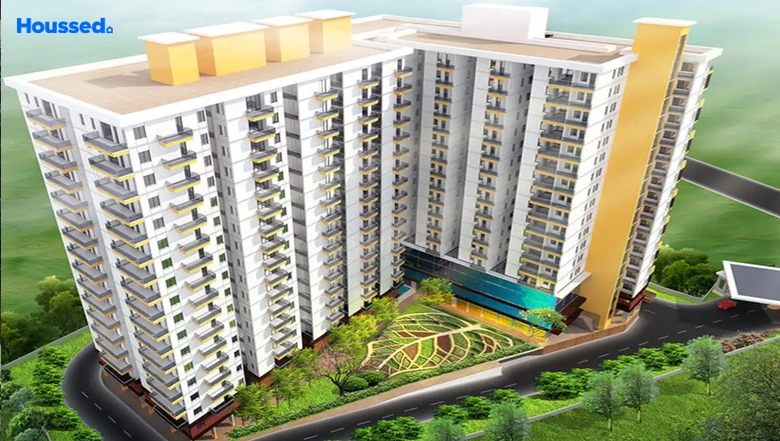 Project Image of Golden Key Mayura Sriven in Gundlapochampalli, Hyderabad - Image 230140