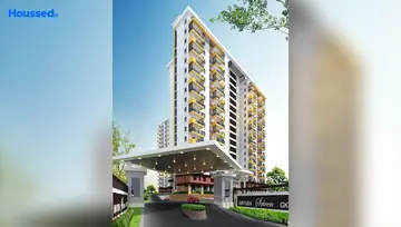 Project Image of Golden Key Mayura Sriven - Image 230141