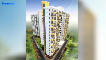 Project Image of Golden Key Mayura Sriven - Image 230142