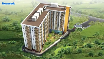 Project Image of Golden Key Mayura Sriven - Image 230144