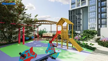 Amenities of Rustomjee Prive - Image 230353