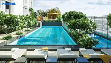 Amenities of Rustomjee Prive - Image 230354