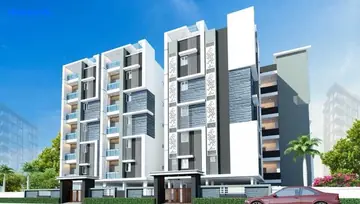 Project Image of Sai Teja RR Ankura - Image 230444