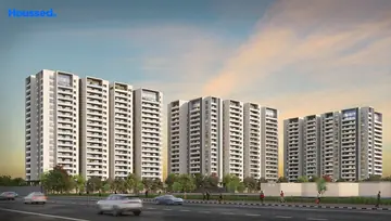 Project Image of Trevita By Cybercity - Image 230516
