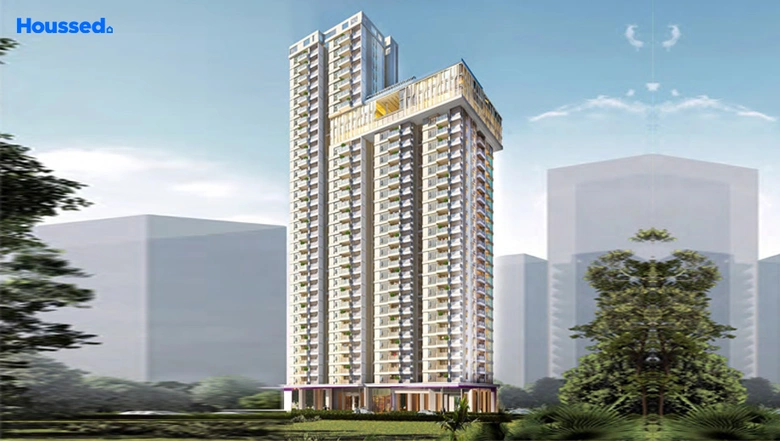 Project Image of Vian Vilva in Kollur, Hyderabad - Image 230576