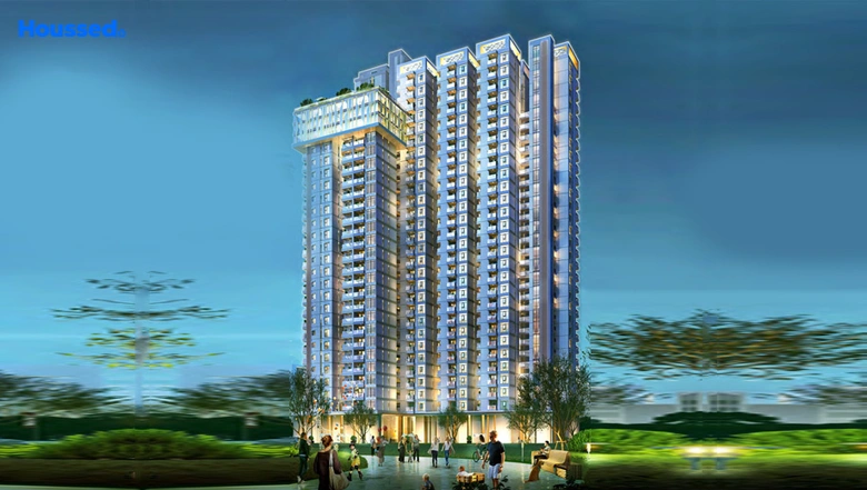 Project Image of Vian Vilva in Kollur, Hyderabad - Image 230575